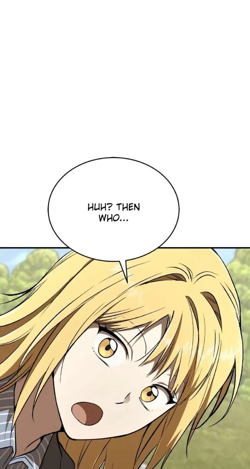 Kindergarten for Divine Beasts Chapter 75 - page 63