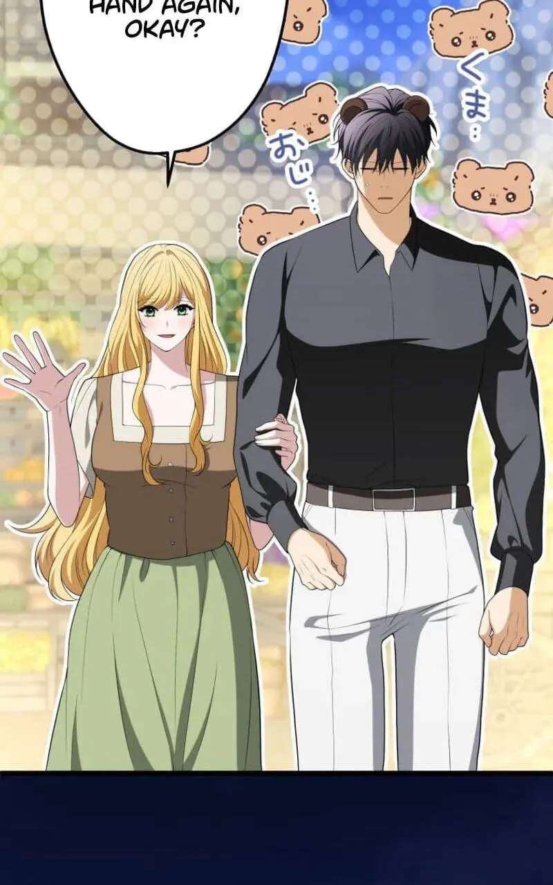 A Savage Proposal Chapter 111 - page 37