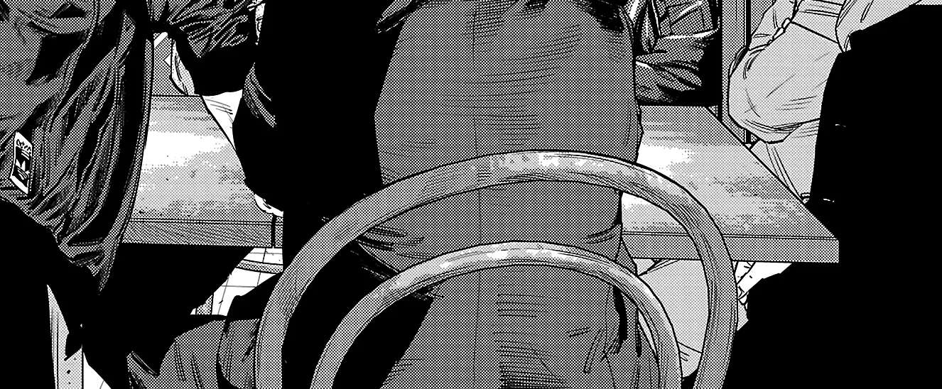 Nine Peaks Chapter 170 - page 28