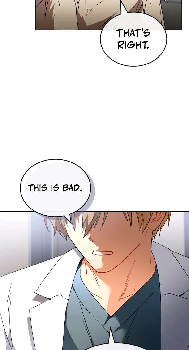 Hello, Mr. Veterinarian! Chapter 146 - page 26