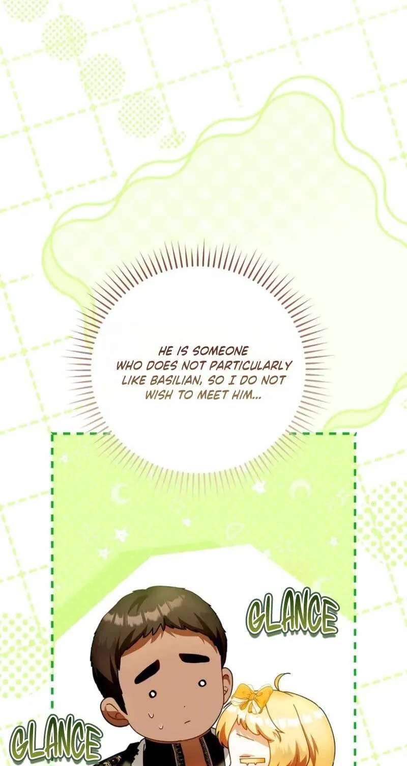 The Baby Fairy is a Villain Chapter 75 - page 6