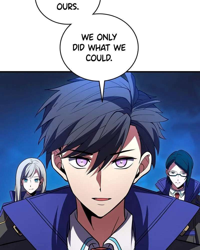 Meikai no Chouetsusha, Academy e Kikan suru Chapter 19 - page 122