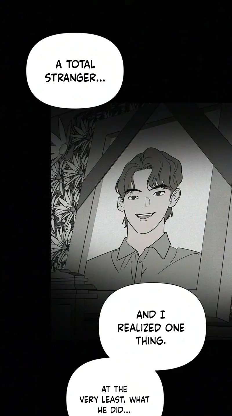Ageless Boyfriend Chapter 11 - page 40