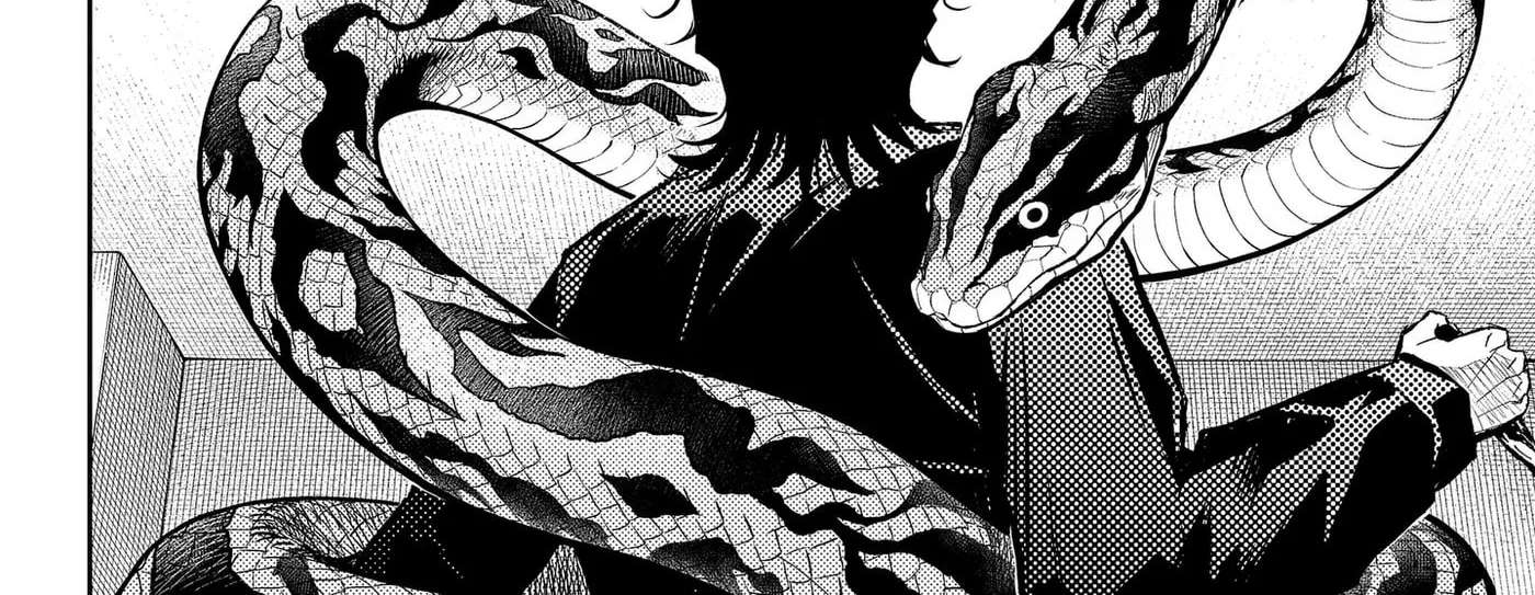 Asura’s Verdict Chapter 38 - page 12