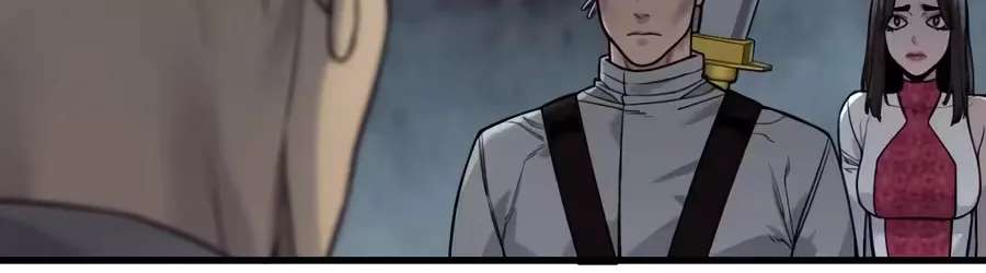 Return Of The Bloodthirsty Police Chapter 138 - page 38