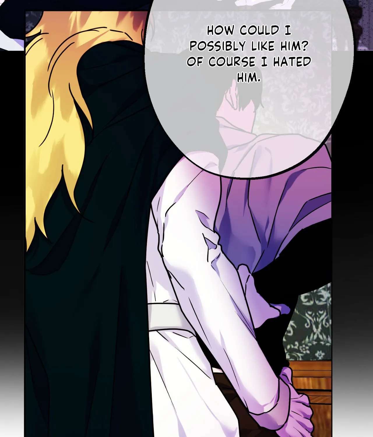 The Search for Alosha Chapter 60 - page 110