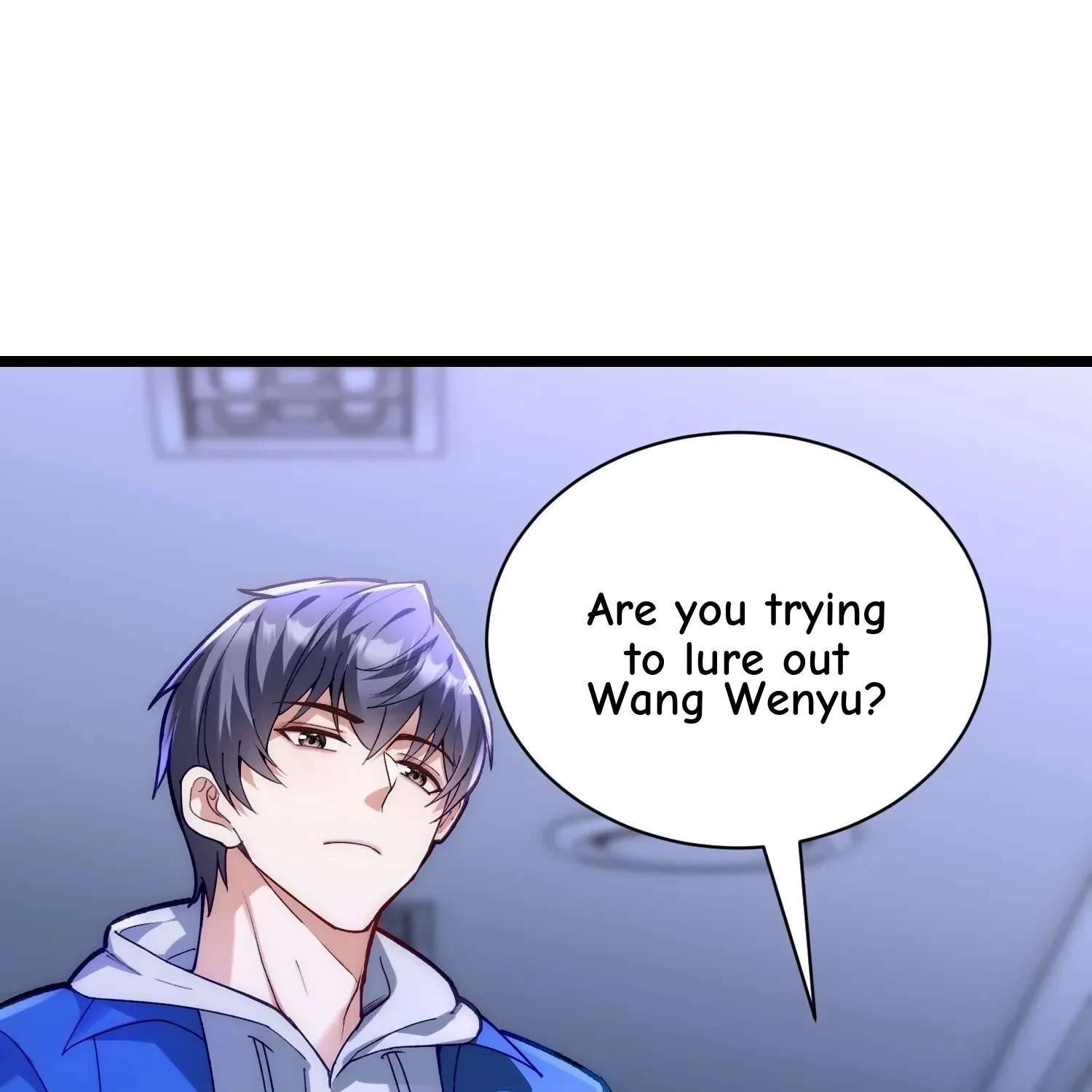 Guiyi Shijie? Wo Zao Jiu Tongguanle Chapter 7 - page 25