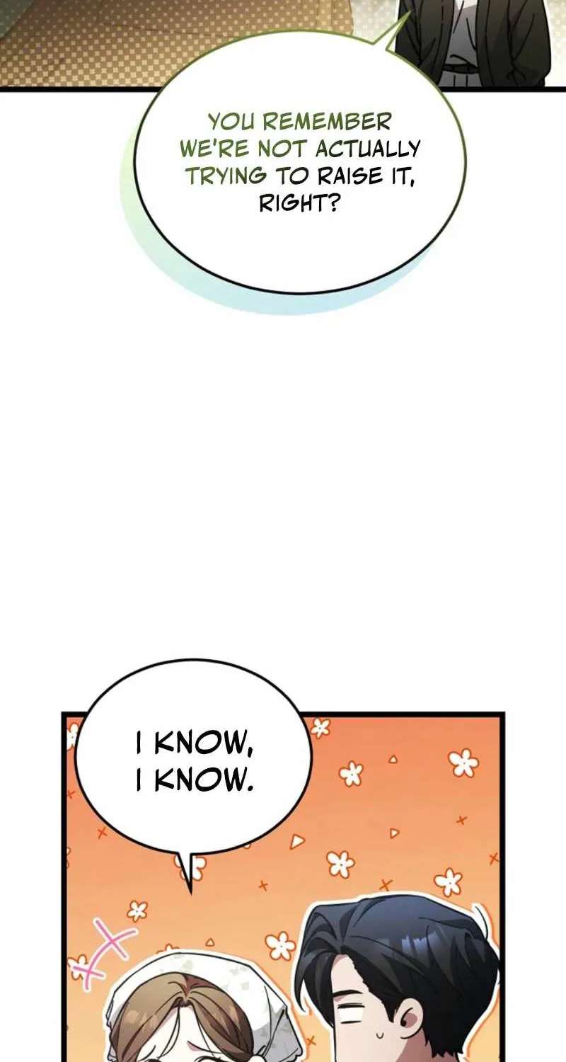 I’ll Retire After Saving The World Chapter 99 - page 61