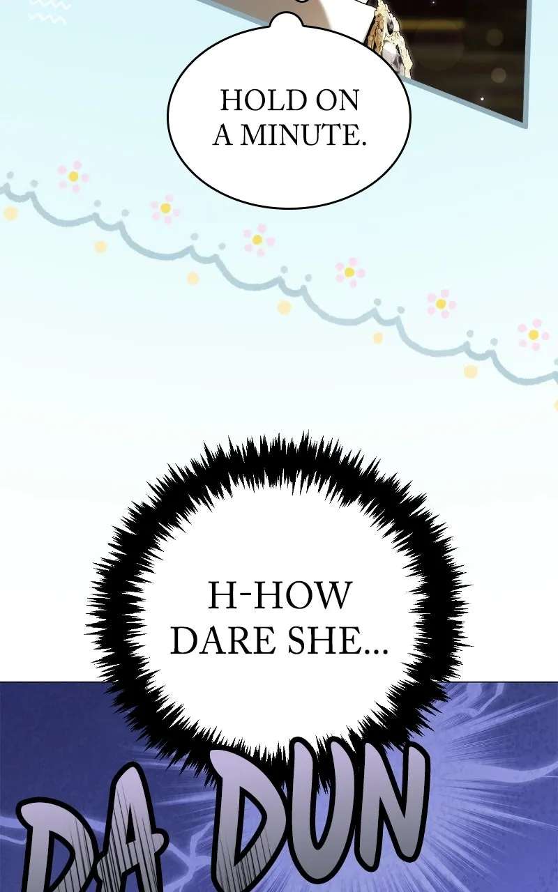His Majesty is Vexedby His Handmaiden Chapter 16 - page 72