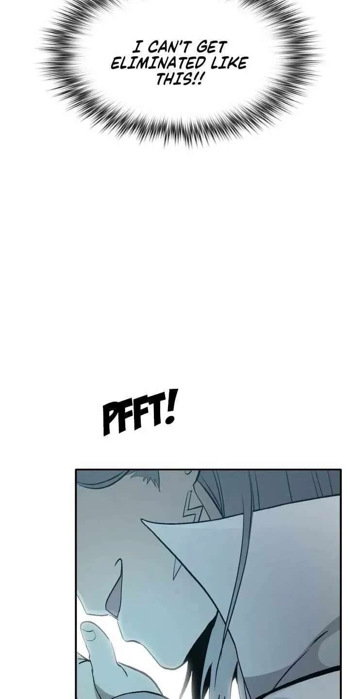 Counter Cube Chapter 207 - page 25