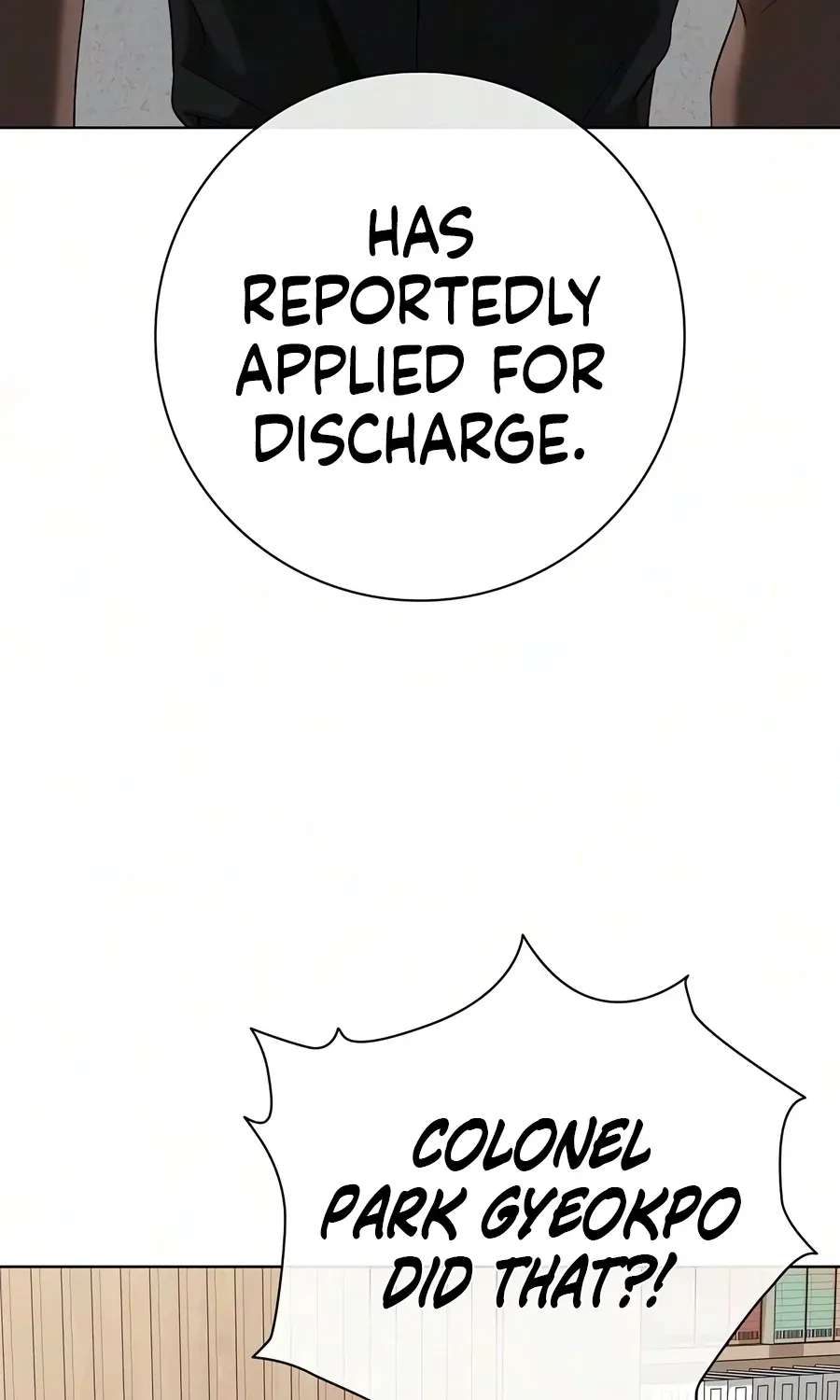 The Dark Mage’S Return To Enlistment Chapter 103 - page 36