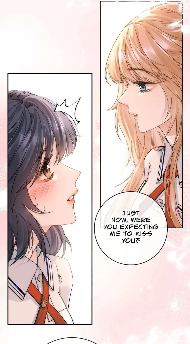 The Voyeur's Confession Chapter 13 - page 19