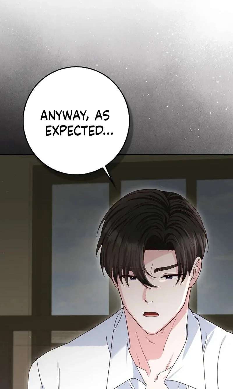 Marriage Starts with an Interview Chapter 47 - page 55