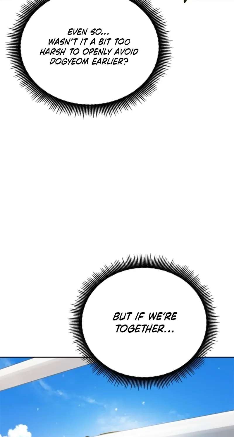 How to Dial Down a Gangster Male Lead Chapter 51 - page 39