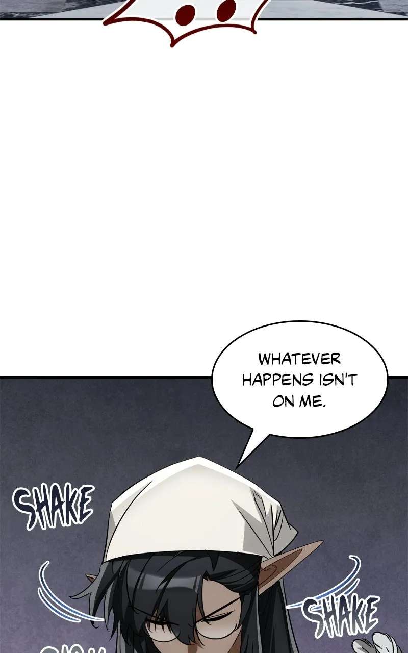 Too Many Heroesfor the Demon Lord Chapter 25 - page 45