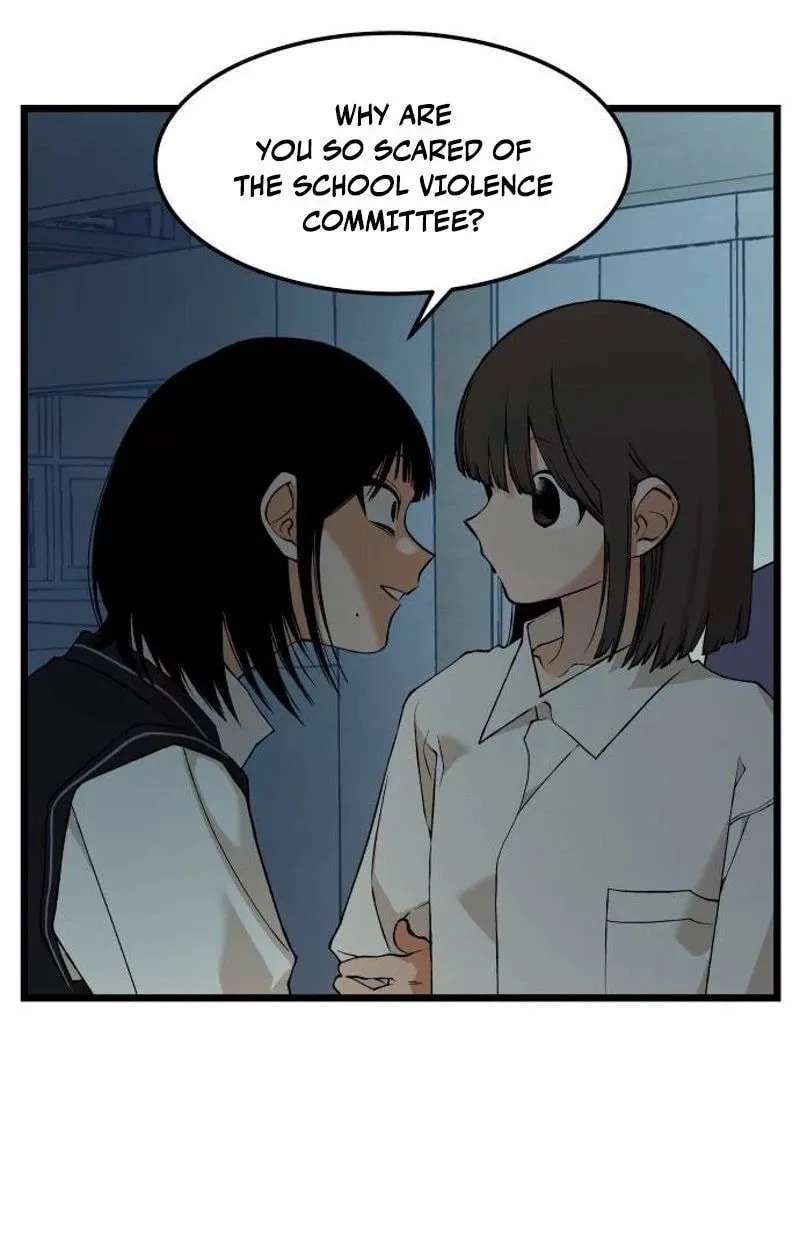 I Dare You Chapter 43 - page 66