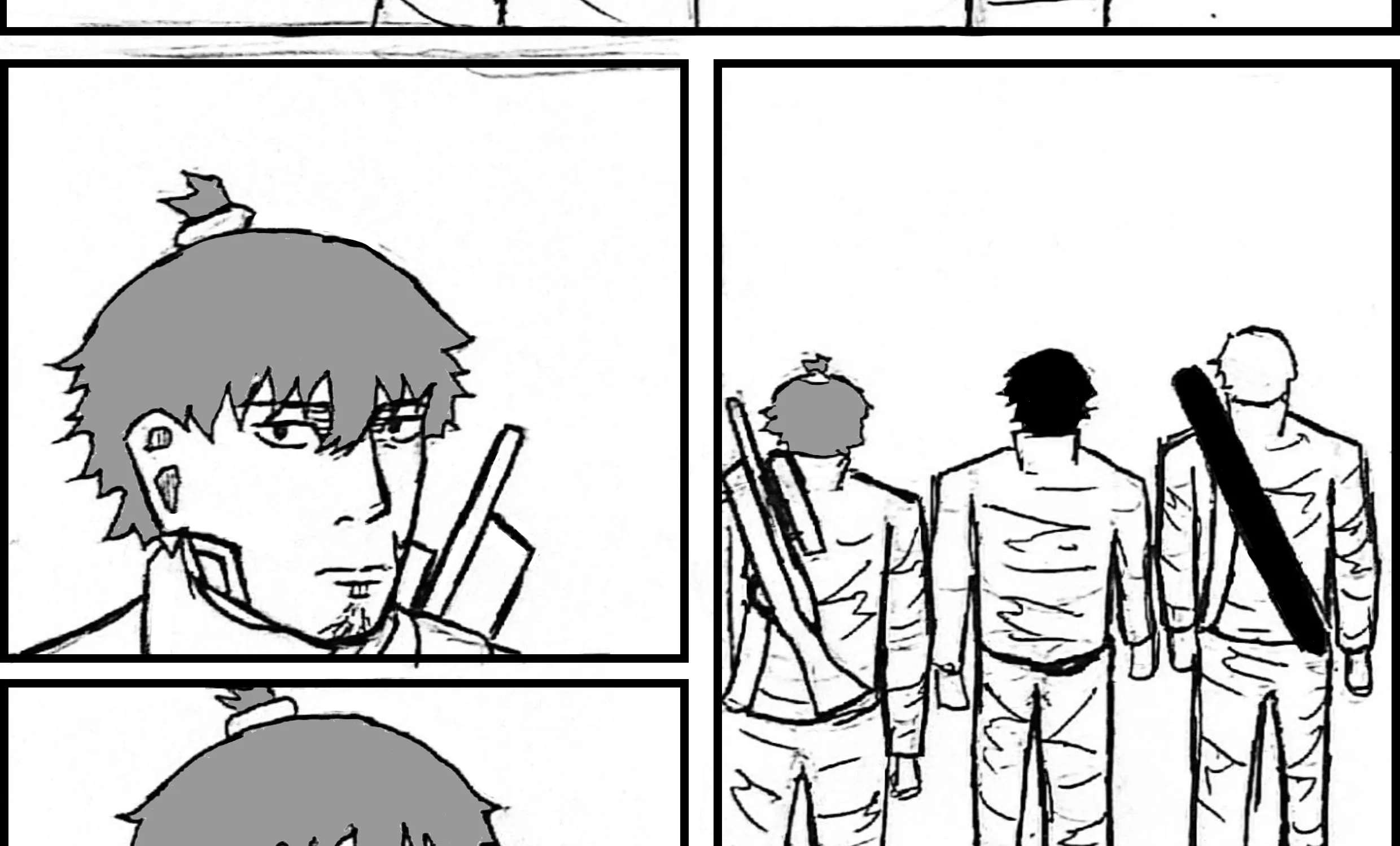 Let Down Chapter 25 - page 56
