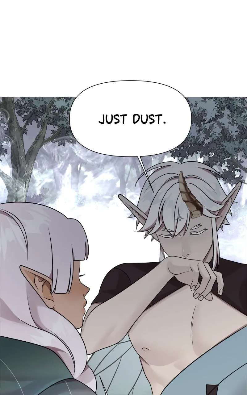 Fae Trapped Chapter 32 - page 14