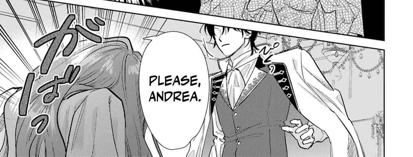 Maryoku Zero no Migawari Hanayome Chapter 2 - page 16