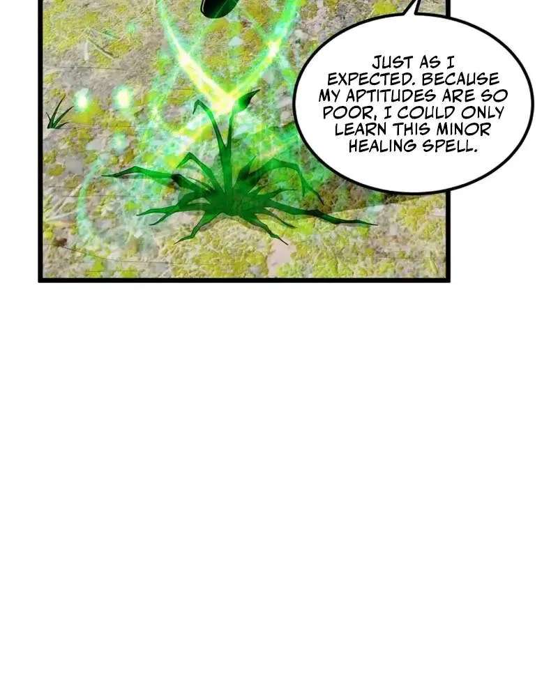 The Strongest Priest: There’s Nothing Wrong with Wielding a Hammer, Right? Chapter 2 - page 52