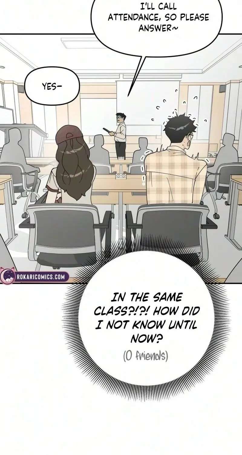 Reversal! First Love Chapter 2 - page 94