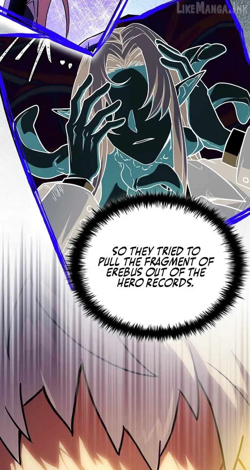 The Legendary Hero Is An Academy Honors Student Chapter 101 - page 18