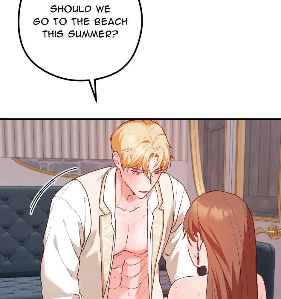 The Princeliest Prince of All Chapter 13 - page 155