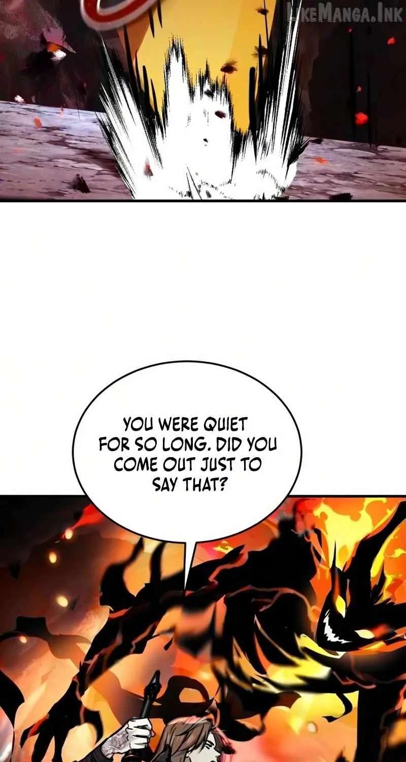 Absolute Dominion Chapter 107 - page 141