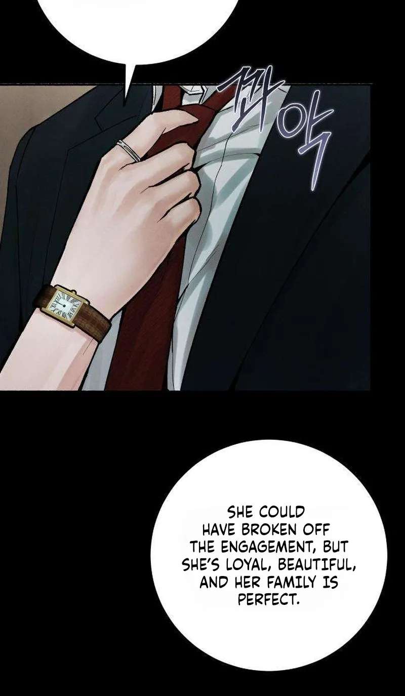 Patronage Stigma Chapter 4 - page 23
