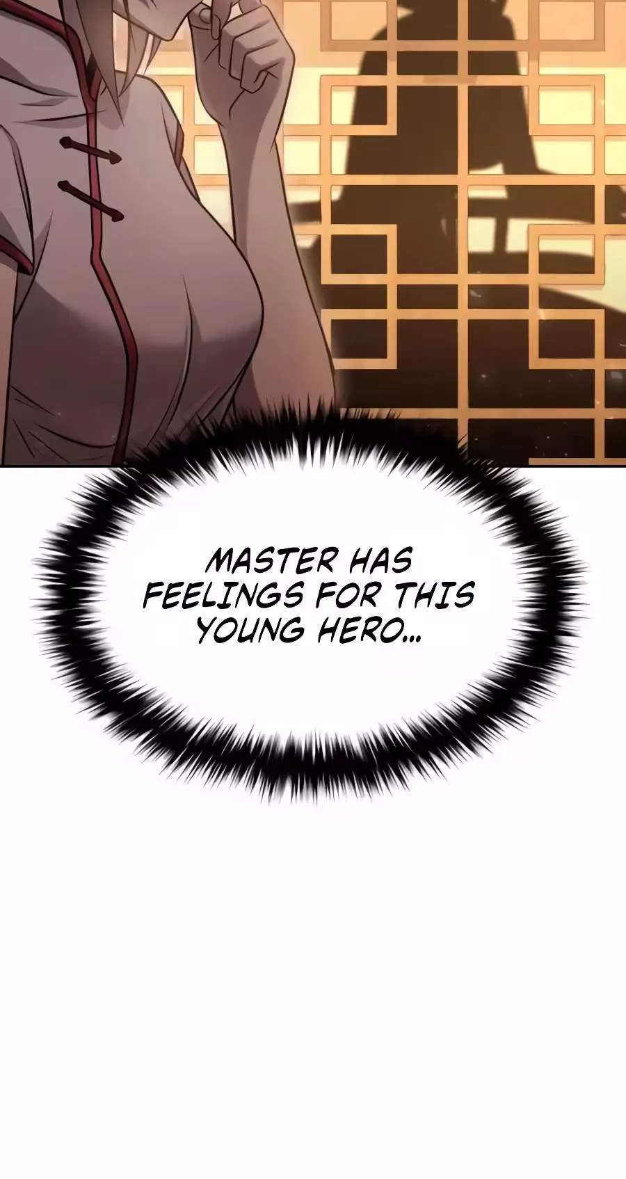 The Second Eunuch Regains His Manhood Chapter 104 - page 26