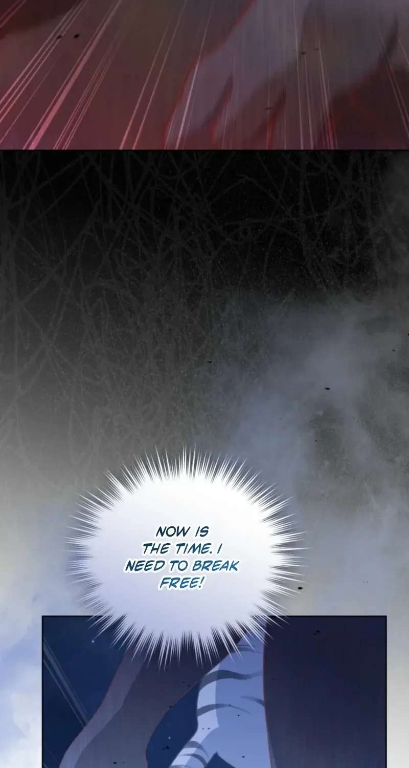 The White Tiger Clan's Baby Cotton Ball Chapter 34 - page 95