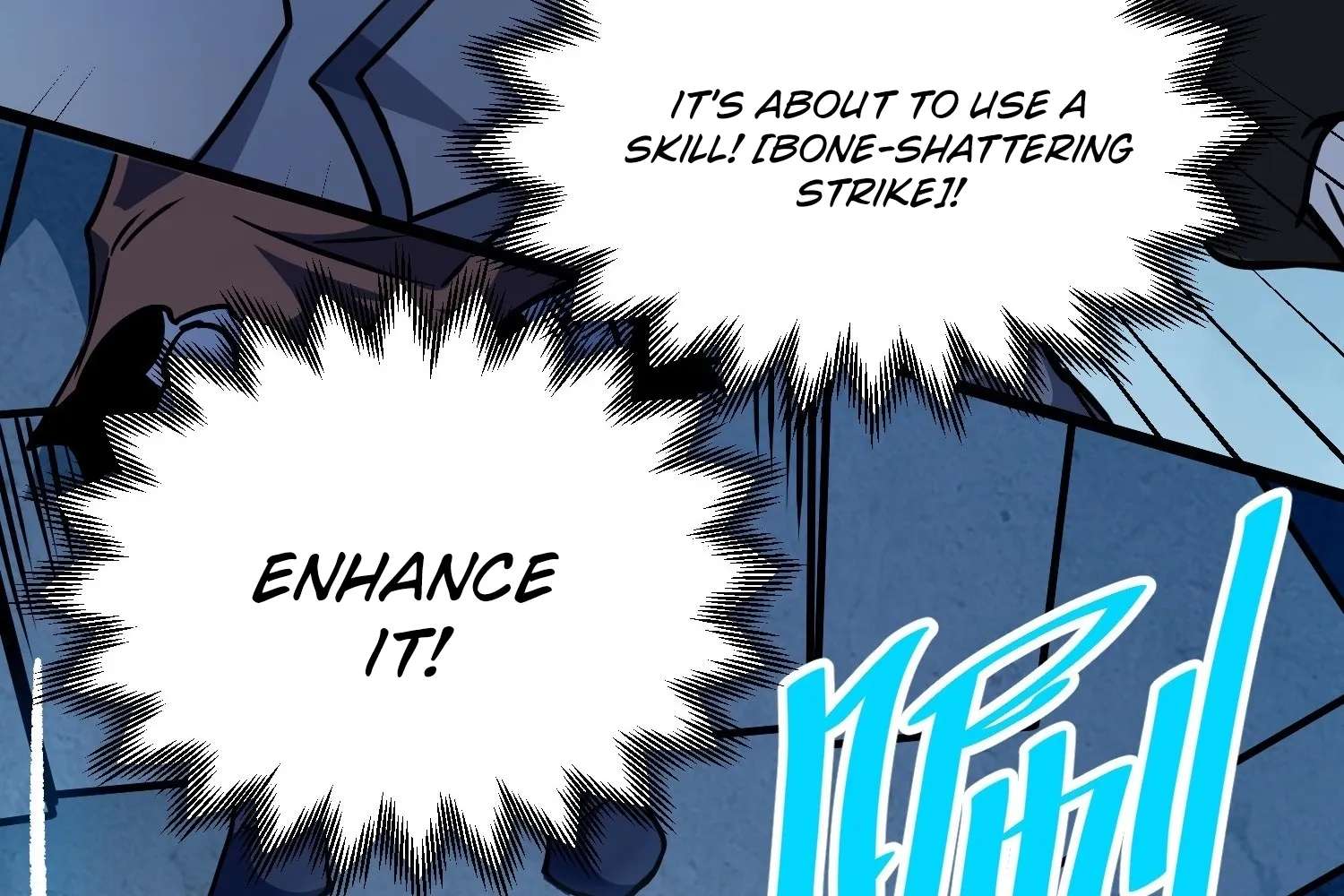 Extracting My Way to Become the Undead Archmage Chapter 13 - page 128