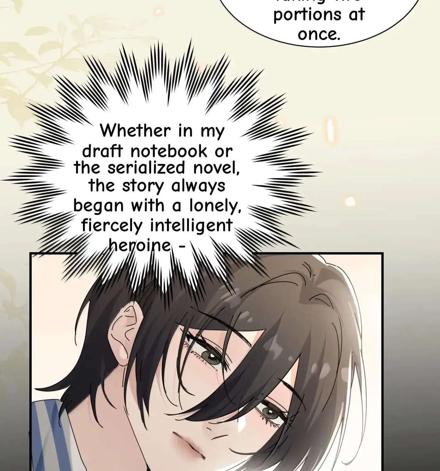 Bing Jiao Meimei Zhi Xiang Rang Wo Qifu Ta Chapter 111.5 - page 36