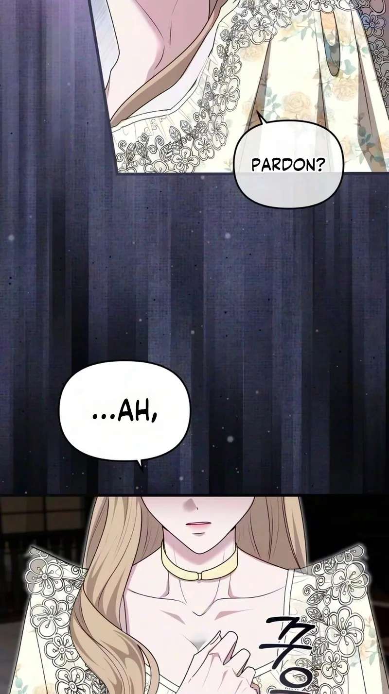 Don't Tame Me Recklessly! Chapter 46 - page 74