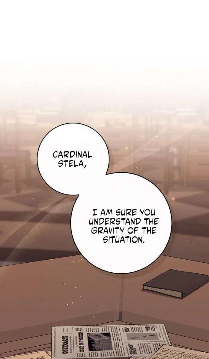 Fortune-Telling Lady Chapter 166 - page 47