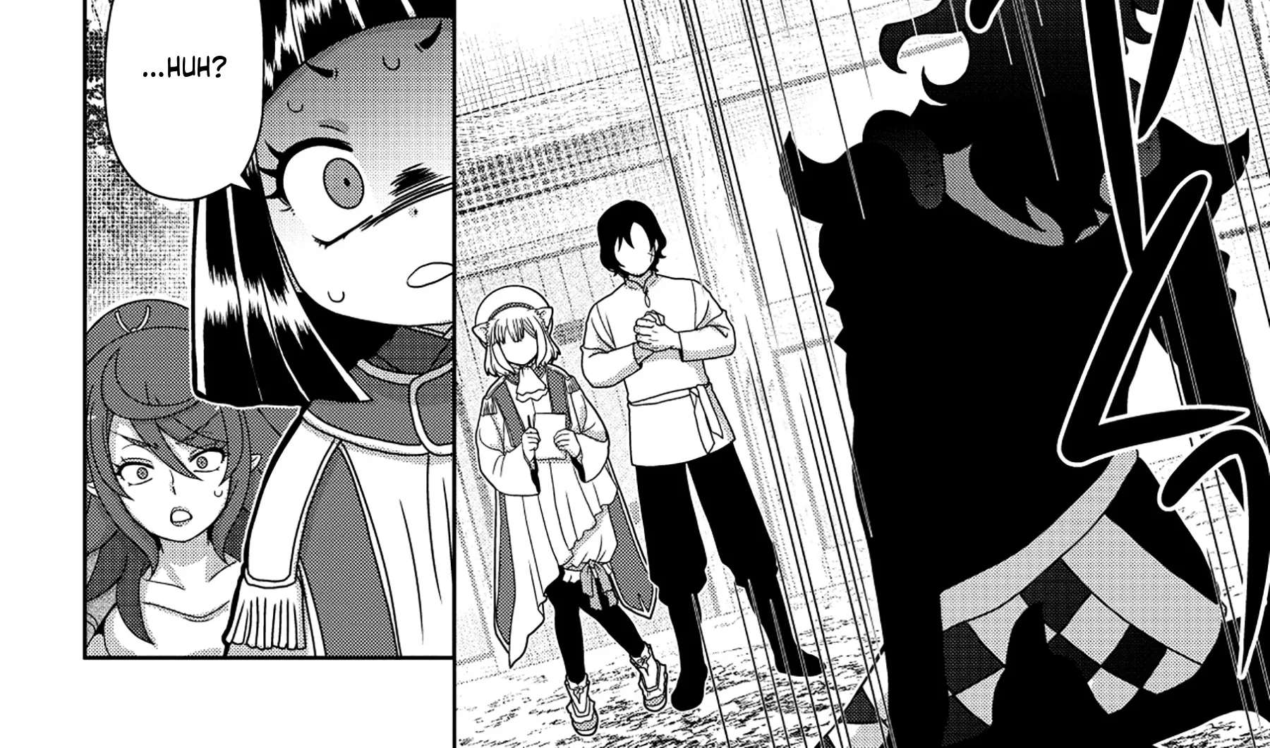 Reincarnated Voice Actors Fascinate All Another Worlds Chapter 3 - page 61