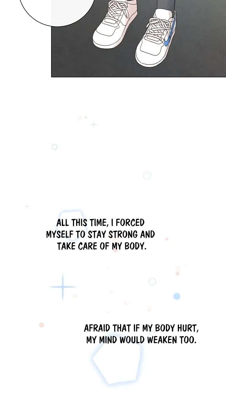 The Star That Swallowed the Universe Chapter 2 - page 115