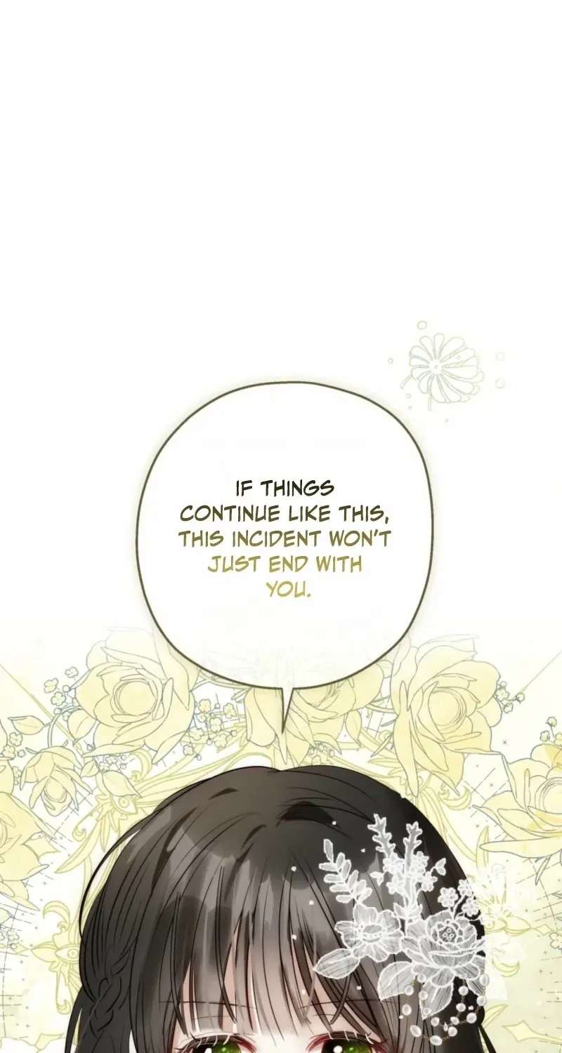 How to Survive as the Daughter of the Emperor Who Killed Me Chapter 40 - page 40