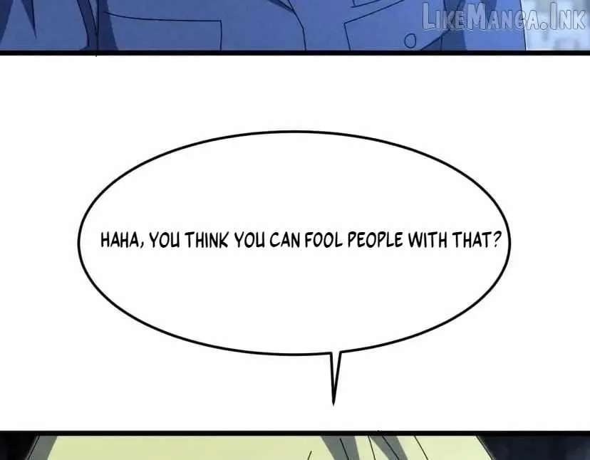 Rebirth of the Campus Special Forces Soldier Chapter 77 - page 47