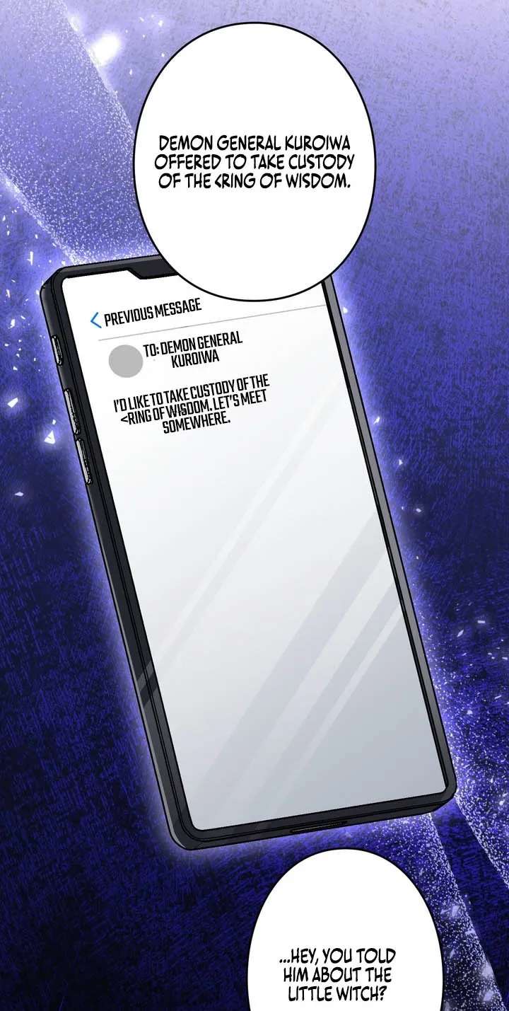 Hidden Class Gravity User Chapter 213 - page 52