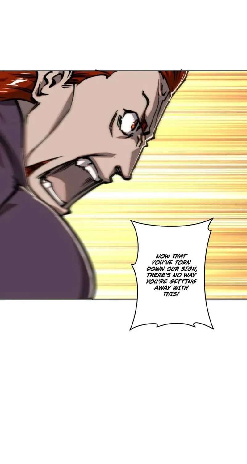 I Gained Power in a Post-Apocalyptic World and Became Unrivaled in the Real World Chapter 22 - page 10