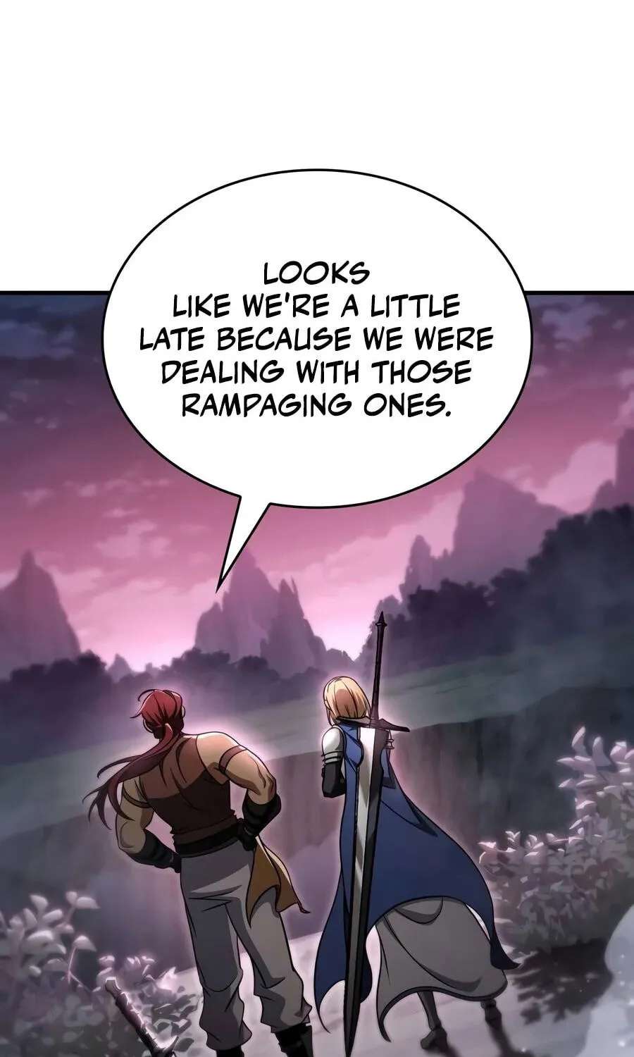 My Very Own Tower Strategy Guide Chapter 141 - page 223