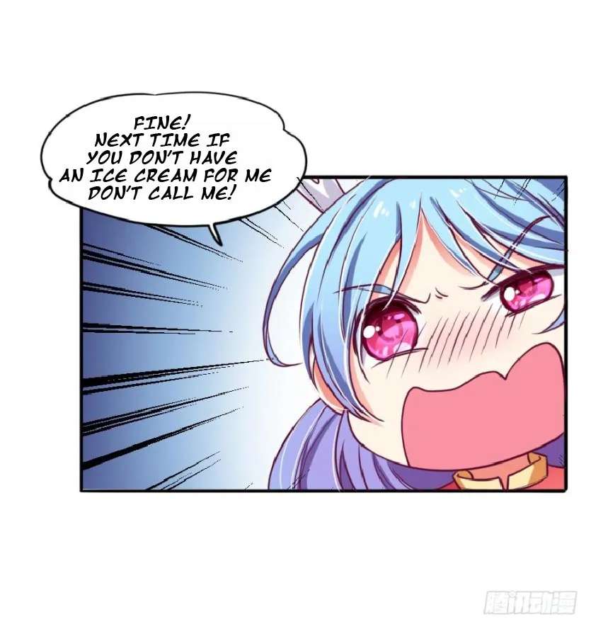 I Only Want To Meet You Chapter 5 - page 8