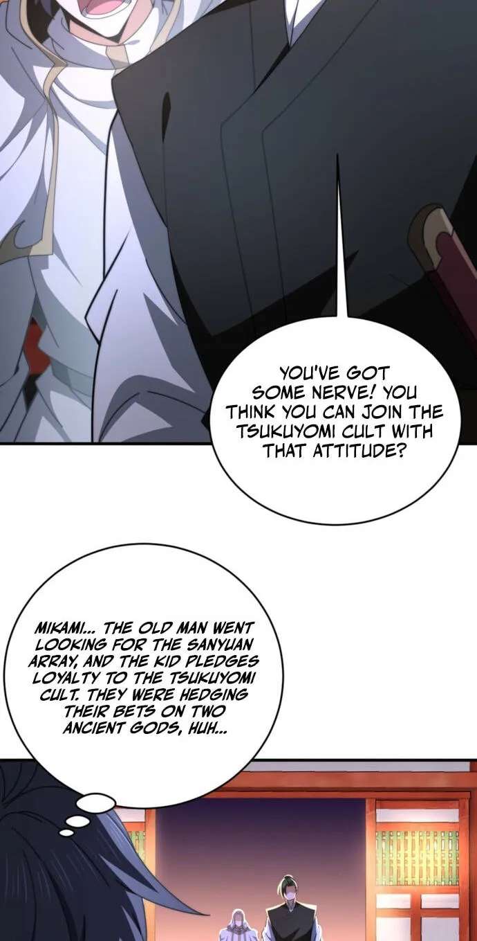 National Job Change: I'm Stuck as the Weakest Dragon Tamer?! Chapter 280 - page 30