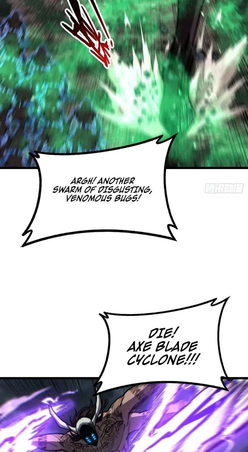 Global Awakening: The Synthesis Master Starts with an Undead Army Chapter 19 - page 22