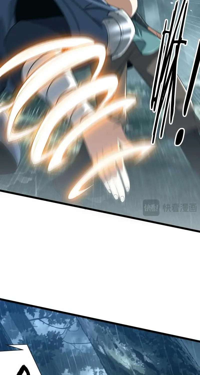 I pay my respects to the Cult Leader Chapter 34 - page 46