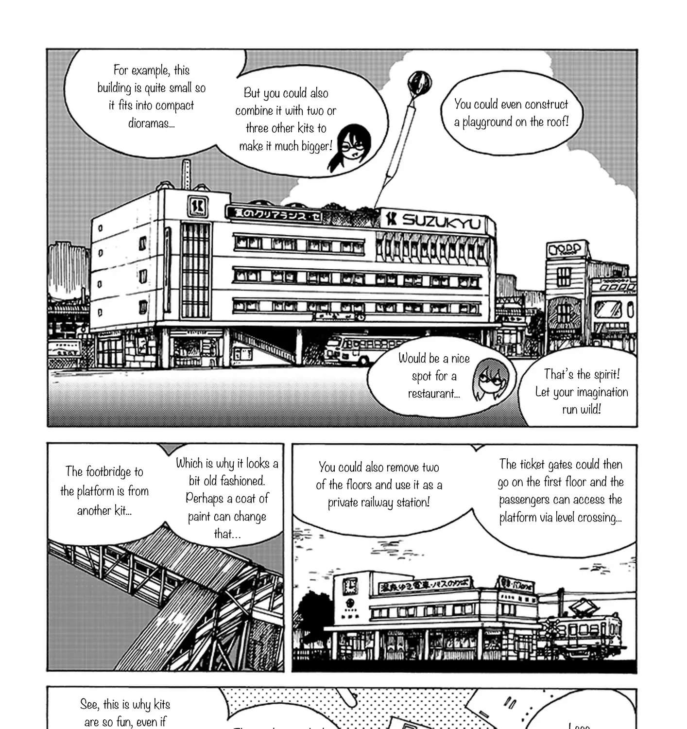 Tezmo Syndromenew Chapter 4 - page 21