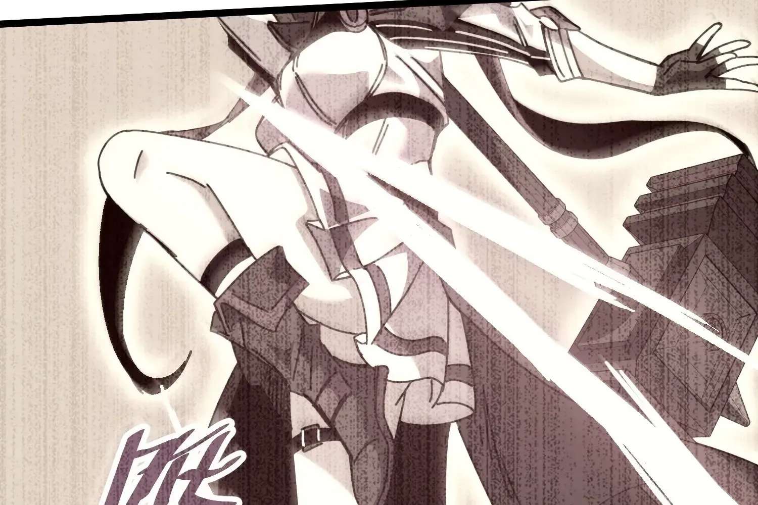 Extracting My Way to Become the Undead Archmage Chapter 11 - page 79