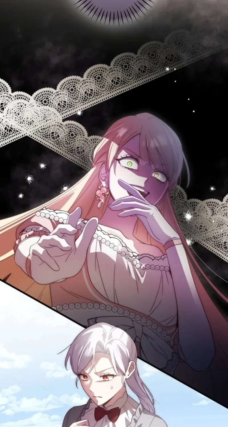 The Condemned Witch Is Loved After Regression?! Chapter 22 - page 77