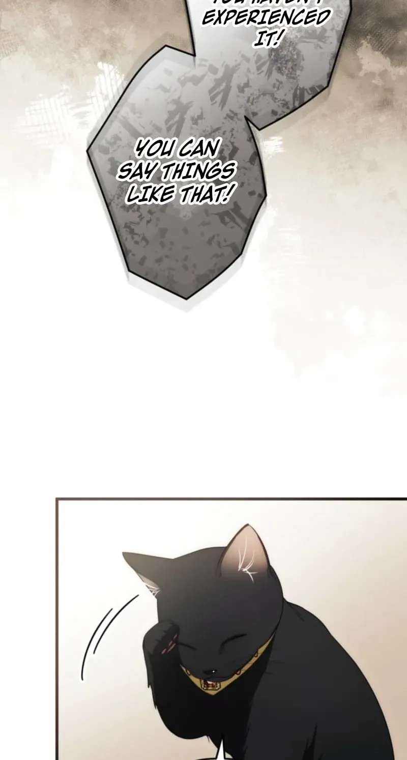 I Was a Black Mage Who Was Condemned, but Now I'm Being Loved After Going Back in Time?! Chapter 21 - page 57